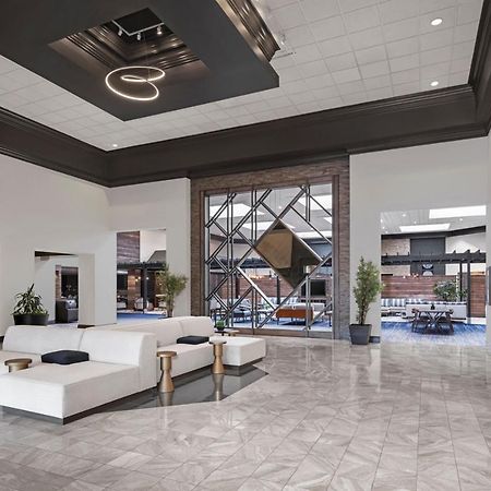 Austin Marriott North Hotel Round Rock Exterior foto