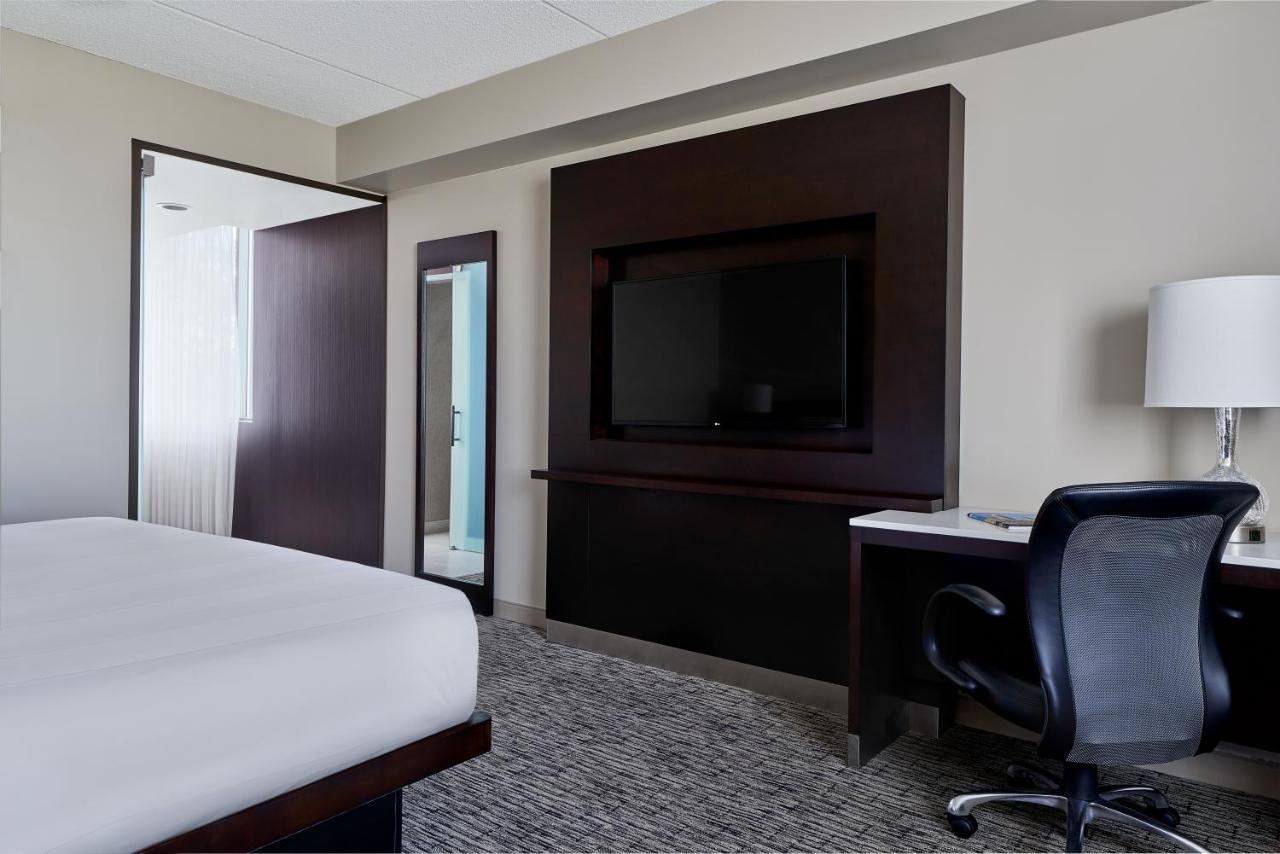 Austin Marriott North Hotel Round Rock Exterior foto